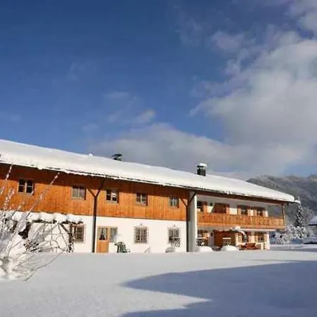 Lohbinder Fam Holzer Rottach-Egern
