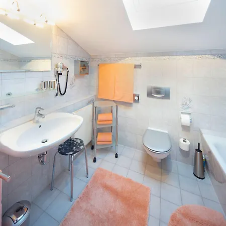 Apartament Lohbinder Fam Holzer