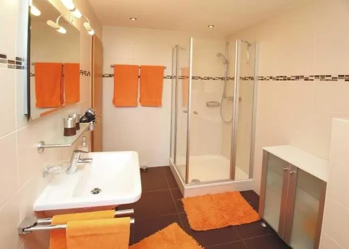 Appartement Lohbinder Fam Holzer