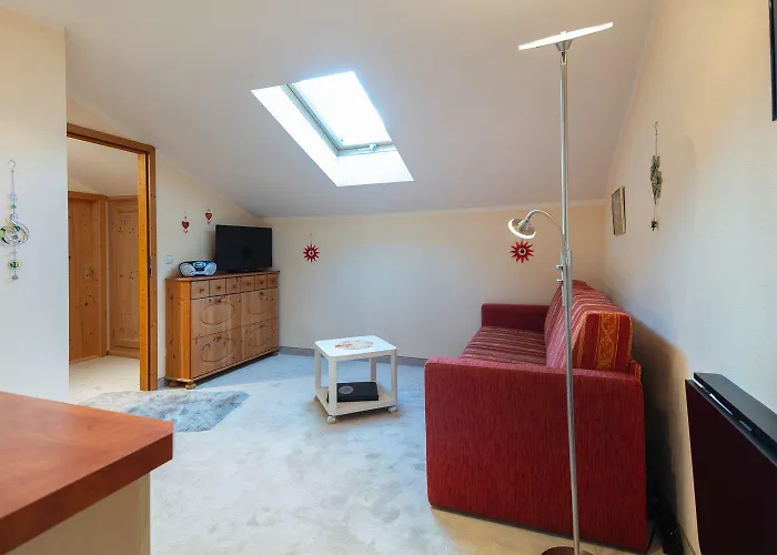Appartement Lohbinder Fam Holzer *