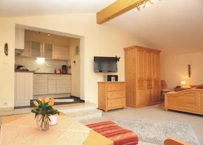 Appartement Lohbinder Fam Holzer Rotta