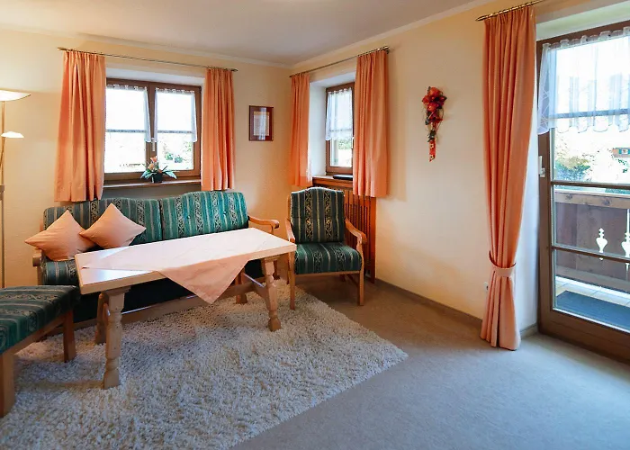 Lohbinder Fam Holzer Appartement *