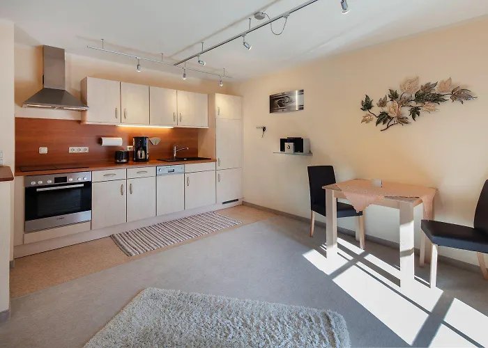 Appartement Lohbinder Fam Holzer