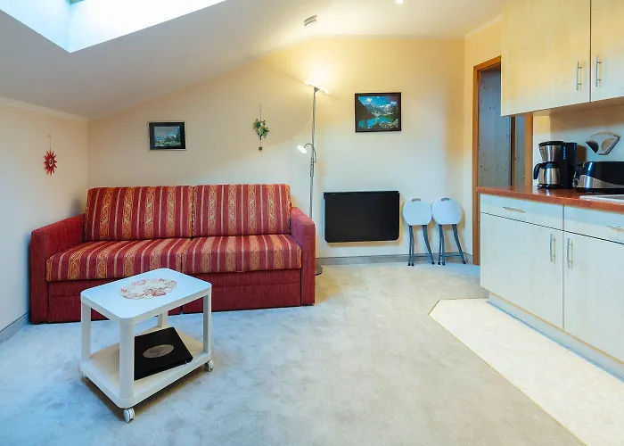 Appartement Lohbinder Fam Holzer *