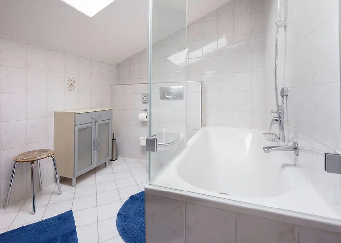 Appartement Lohbinder Fam Holzer Rotta