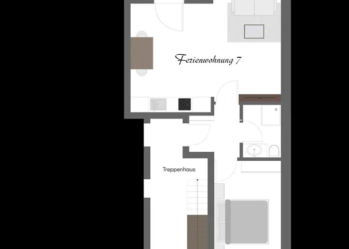 Appartement Lohbinder Fam Holzer