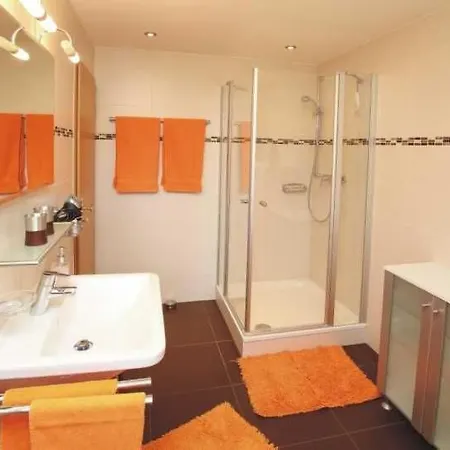 Apartament Lohbinder Fam Holzer