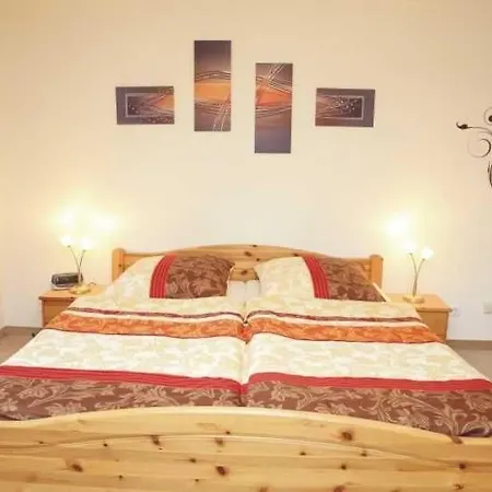 Lohbinder Fam Holzer Apartament *