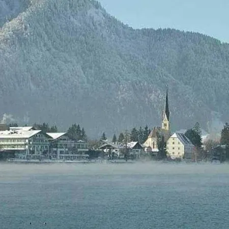Lohbinder Fam Holzer Rottach-Egern