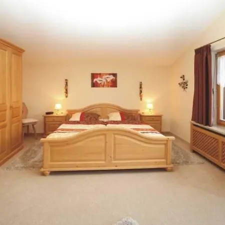 Apartamento Lohbinder Fam Holzer