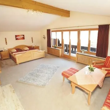 Apartamento Lohbinder Fam Holzer *