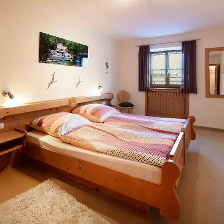 Lohbinder Fam Holzer Apartment Rottach-Egern