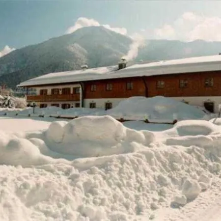Lohbinder Fam Holzer Apartment Rottach-Egern