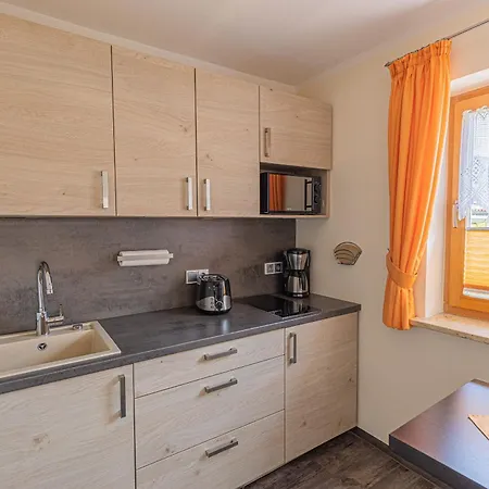 Lohbinder Fam Holzer Apartment Rottach-Egern