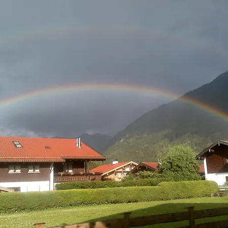 Lohbinder Fam Holzer Apartment Rottach-Egern