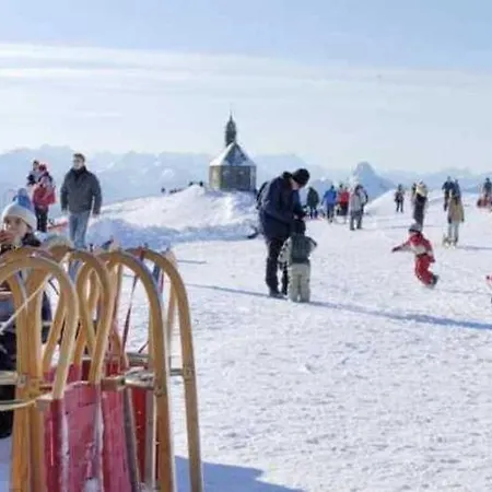 Lohbinder Fam Holzer Daire *