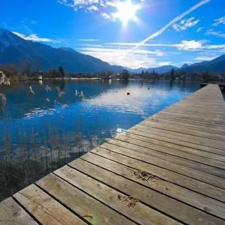 Apartament Lohbinder Fam Holzer *