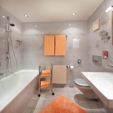 Lohbinder Fam Holzer Daire