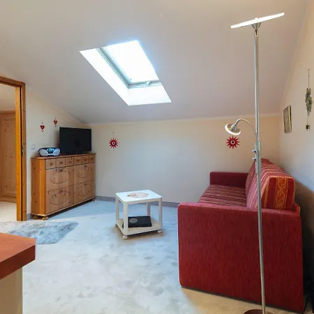 Apartament Lohbinder Fam Holzer *