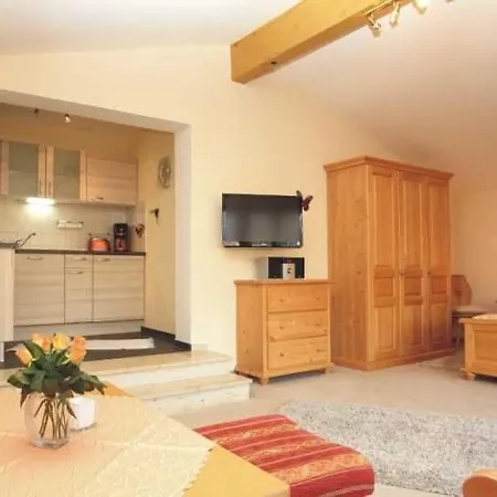 Apartament Lohbinder Fam Holzer Rottach-Egern