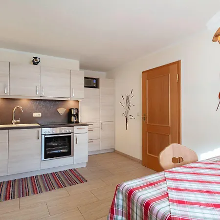 Apartament Lohbinder Fam Holzer