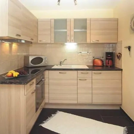 Apartament Lohbinder Fam Holzer *