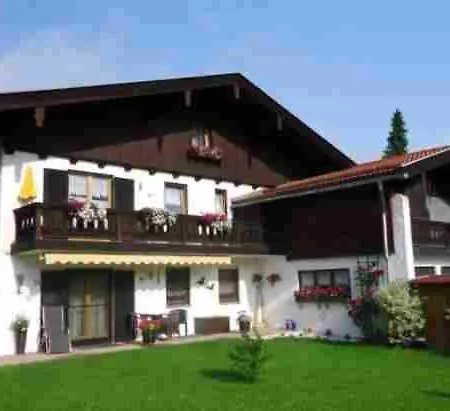 Lohbinder Fam Holzer Apartament Rottach-Egern