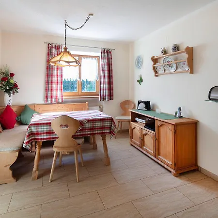 Apartament Lohbinder Fam Holzer Rottach-Egern