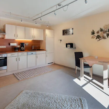 Apartament Lohbinder Fam Holzer