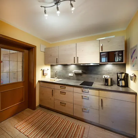 Lohbinder Fam Holzer Apartament *