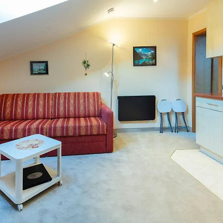 Apartament Lohbinder Fam Holzer *