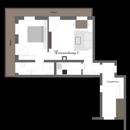 Lohbinder Fam Holzer Apartament Rottach-Egern