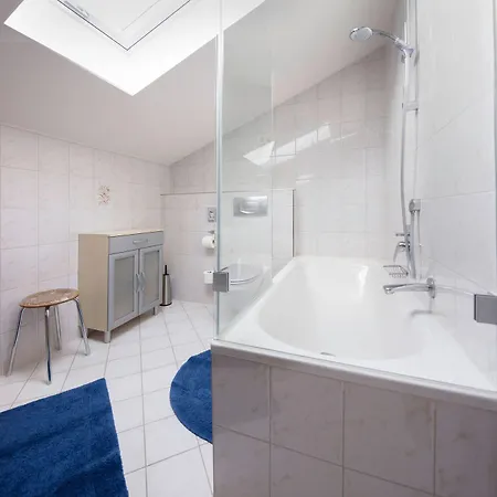 Apartament Lohbinder Fam Holzer Rottach-Egern
