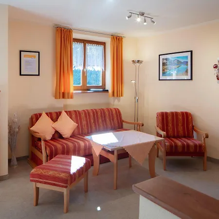 Lohbinder Fam Holzer Apartament Rottach-Egern