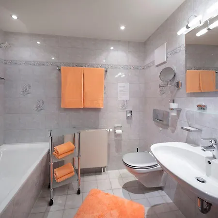Lohbinder Fam Holzer Apartament *