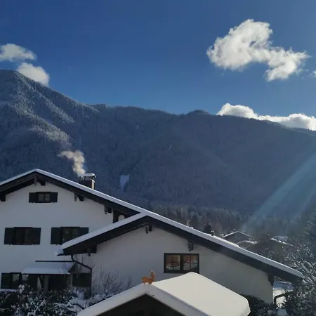 Apartament Lohbinder Fam Holzer *