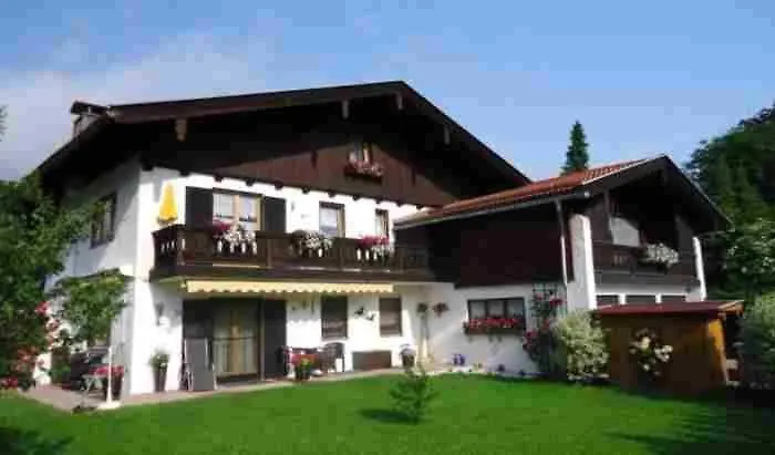 Lohbinder Fam Holzer Appartamento Rotta
